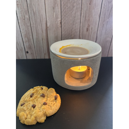 🍪 Fondants parfumés "Cookie Lovers"