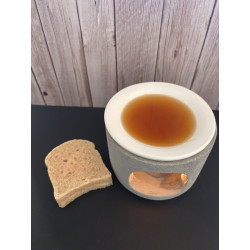 Fondants Maison : la Mie Parfumée