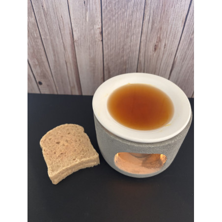 Fondants Maison : la Mie Parfumée