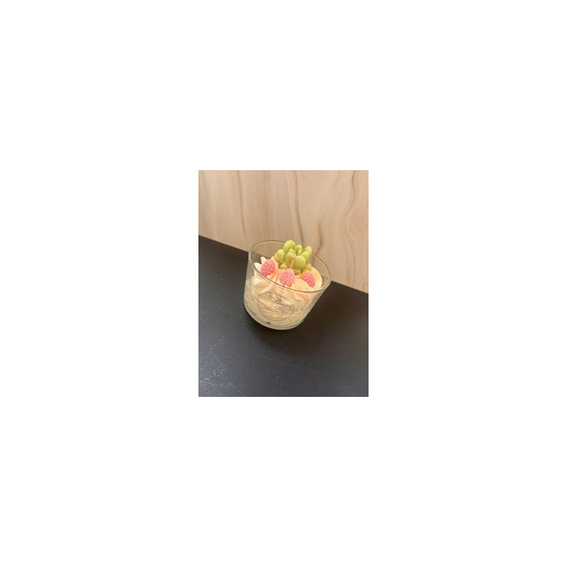 Bougie Azalée du Japon